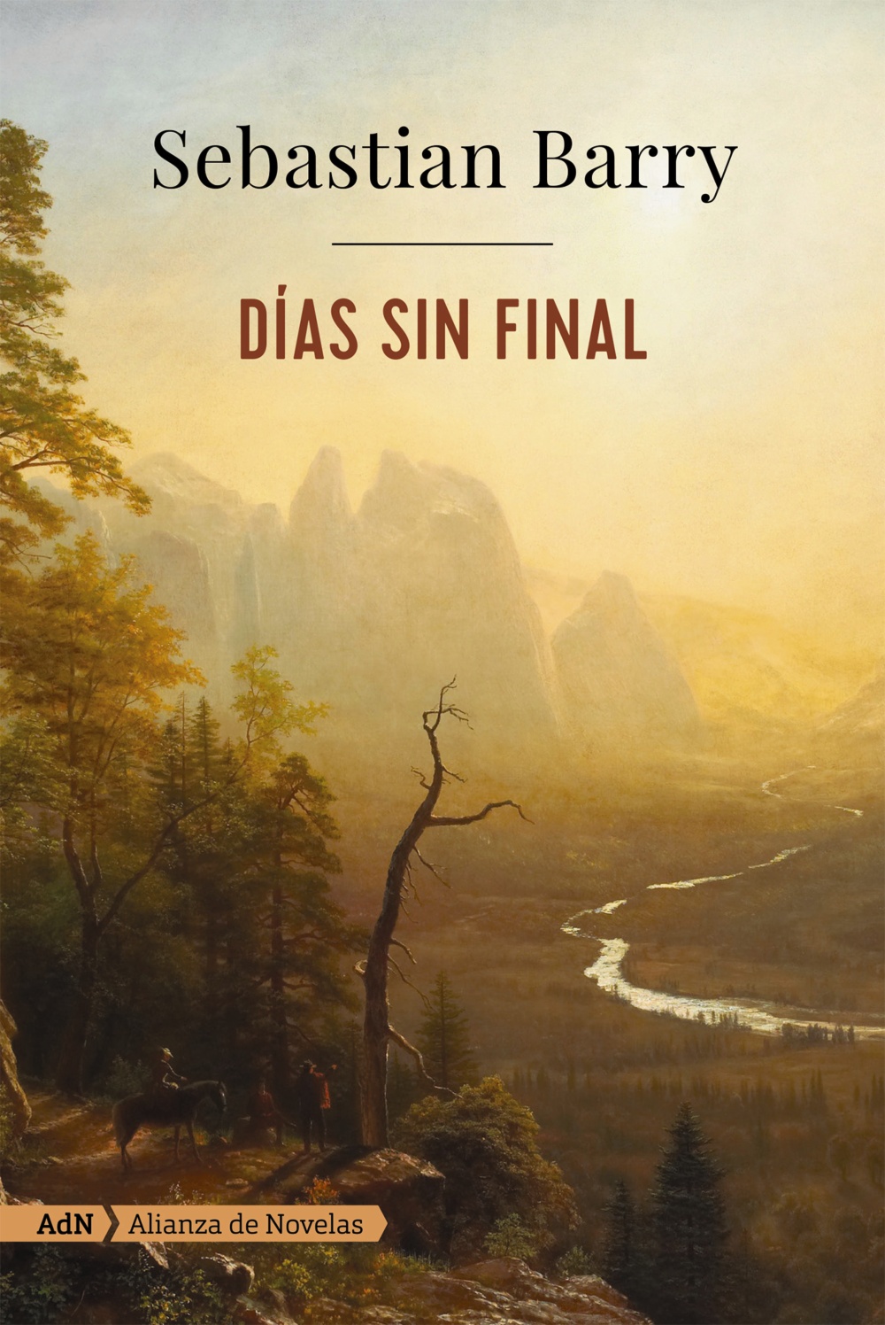 Días sin final -   