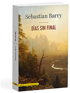 Días sin final -   