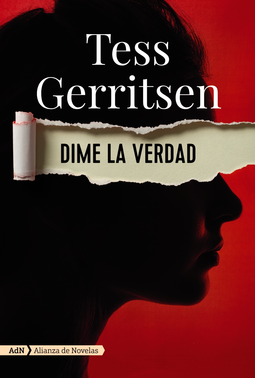 Dime la verdad - Tess  Gerritsen 