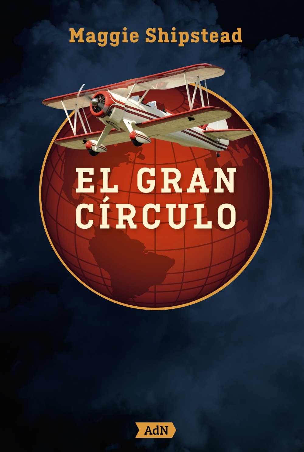 El gran círculo -   