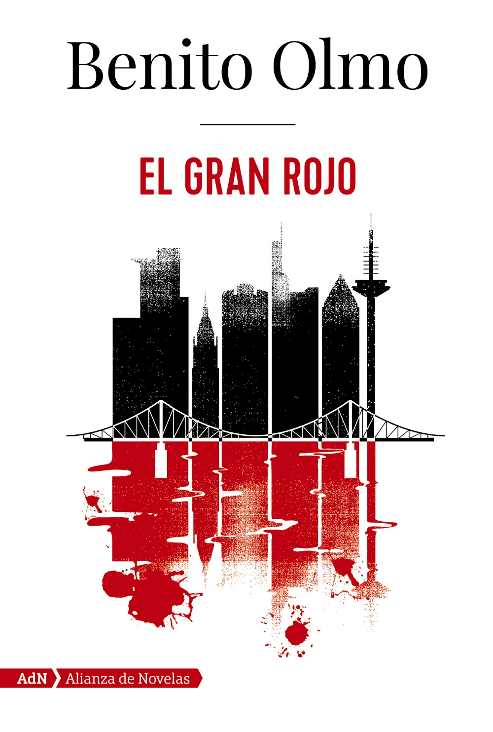 El Gran Rojo -   