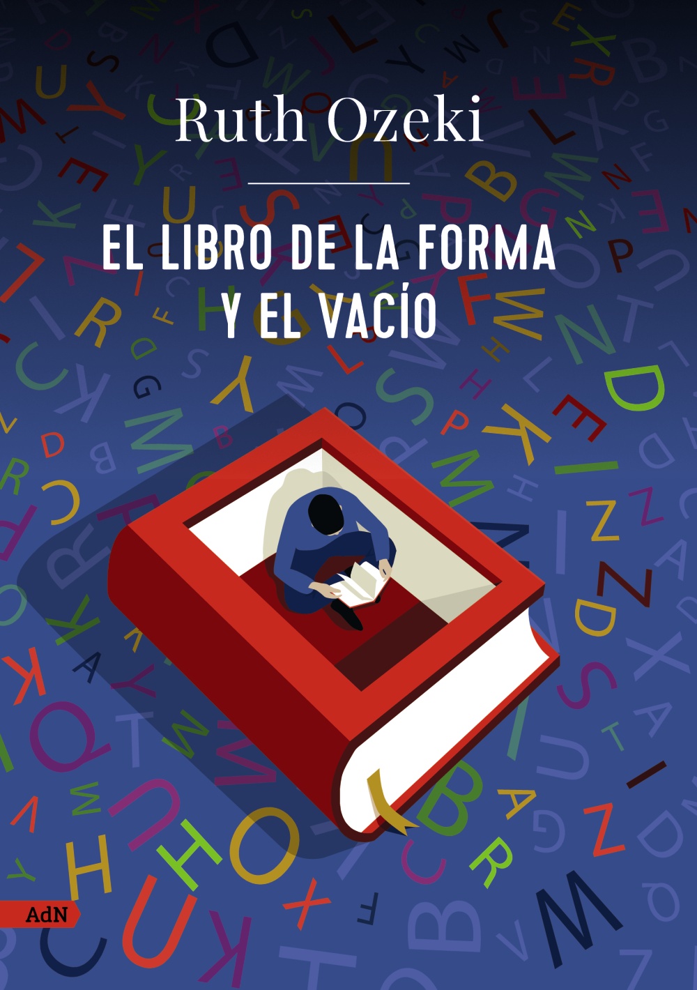 El libro de la forma y el vacío -   