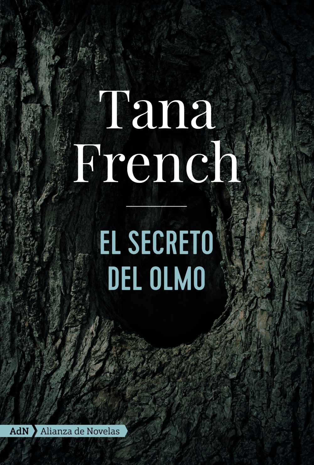 El secreto del olmo -   