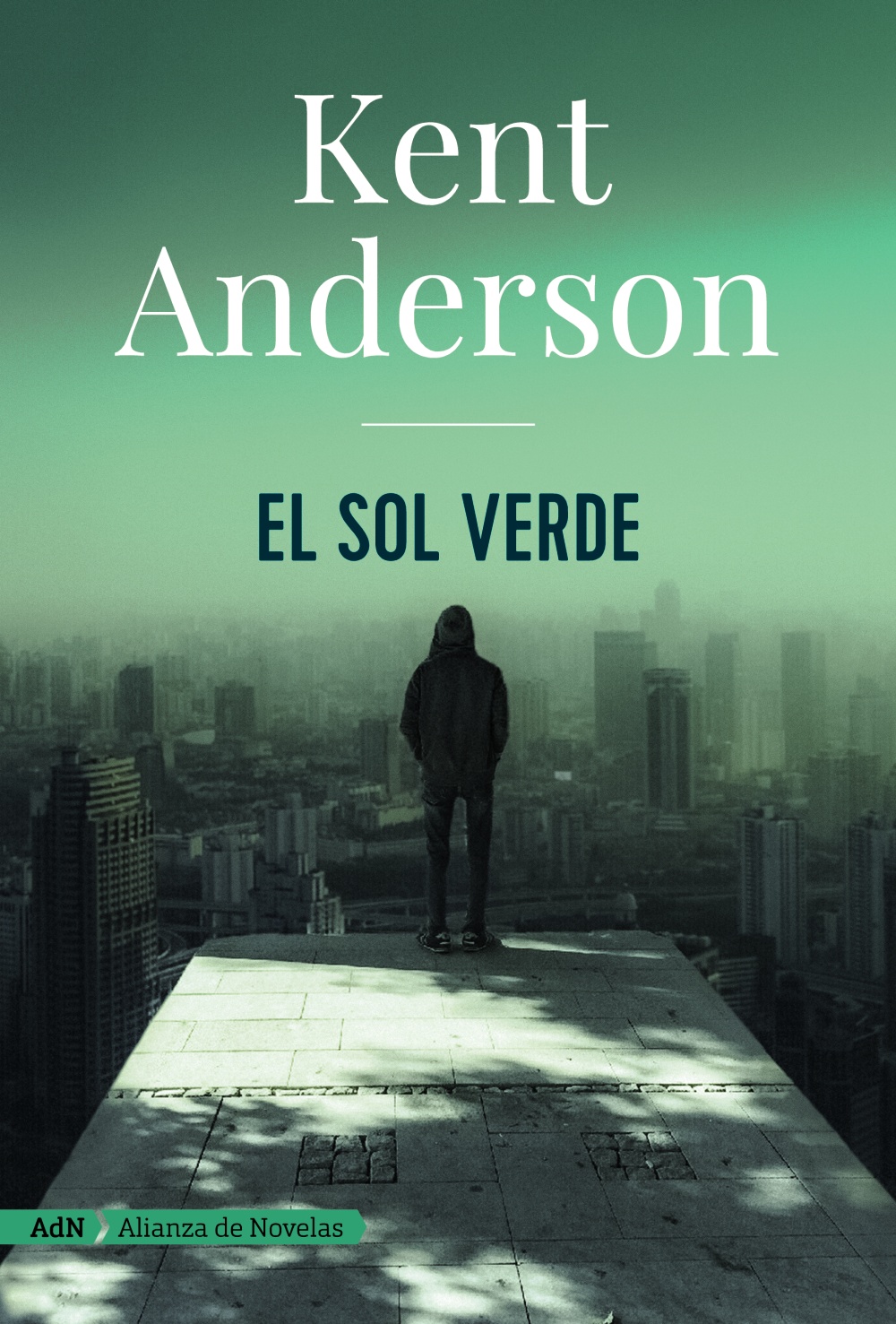 El sol verde 