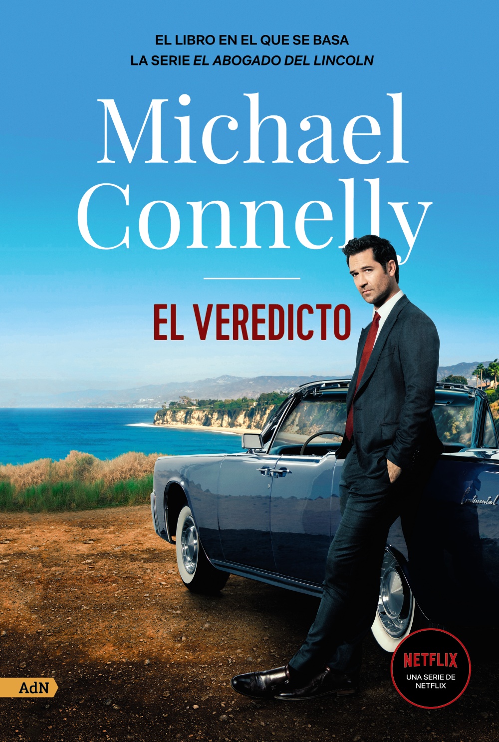 El veredicto - Michael  Connelly 