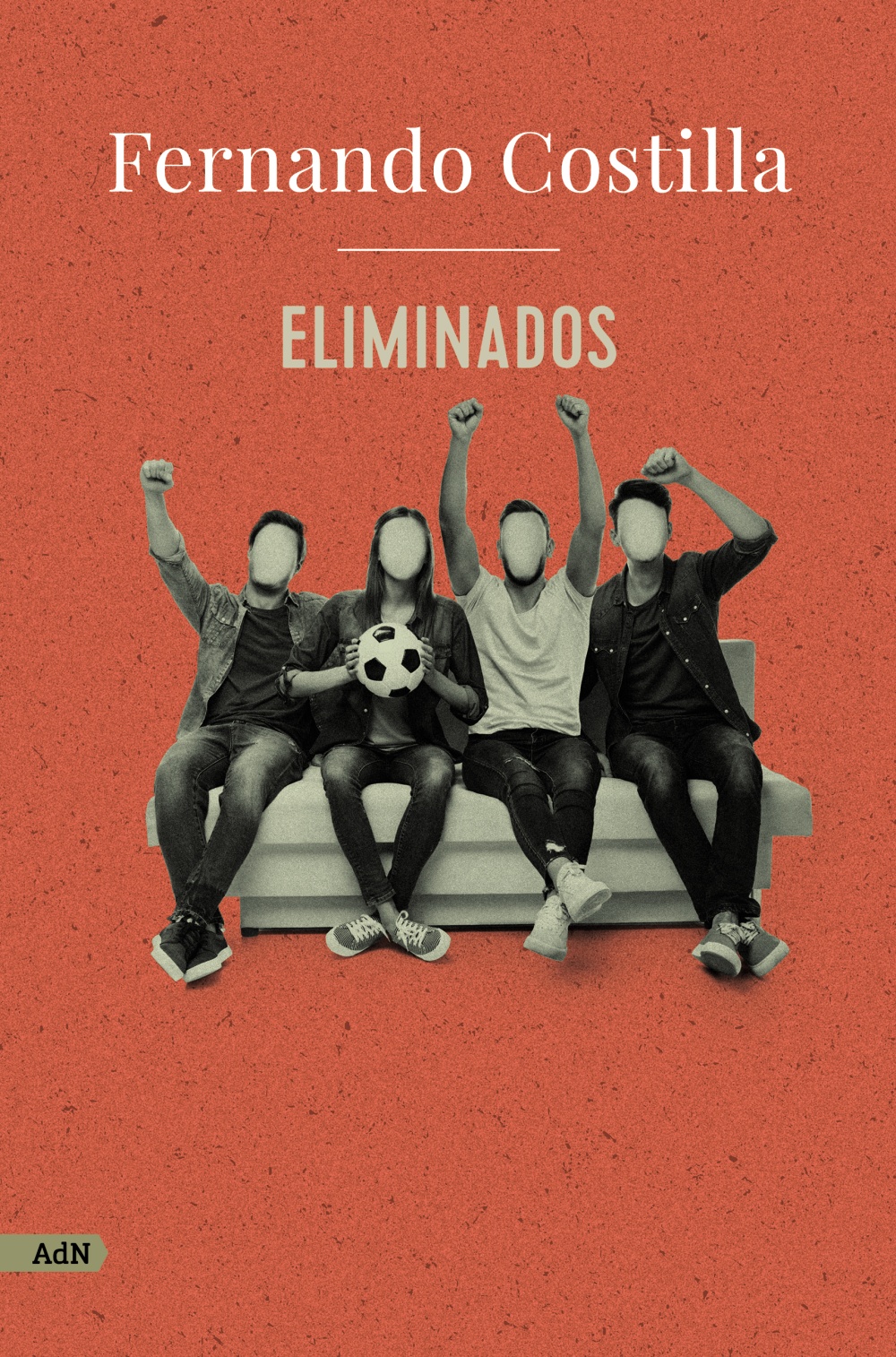 Eliminados -   