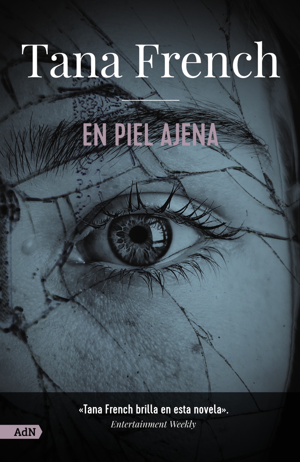 En piel ajena - Tana  French 