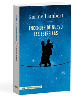 Encender de nuevo las estrellas -   