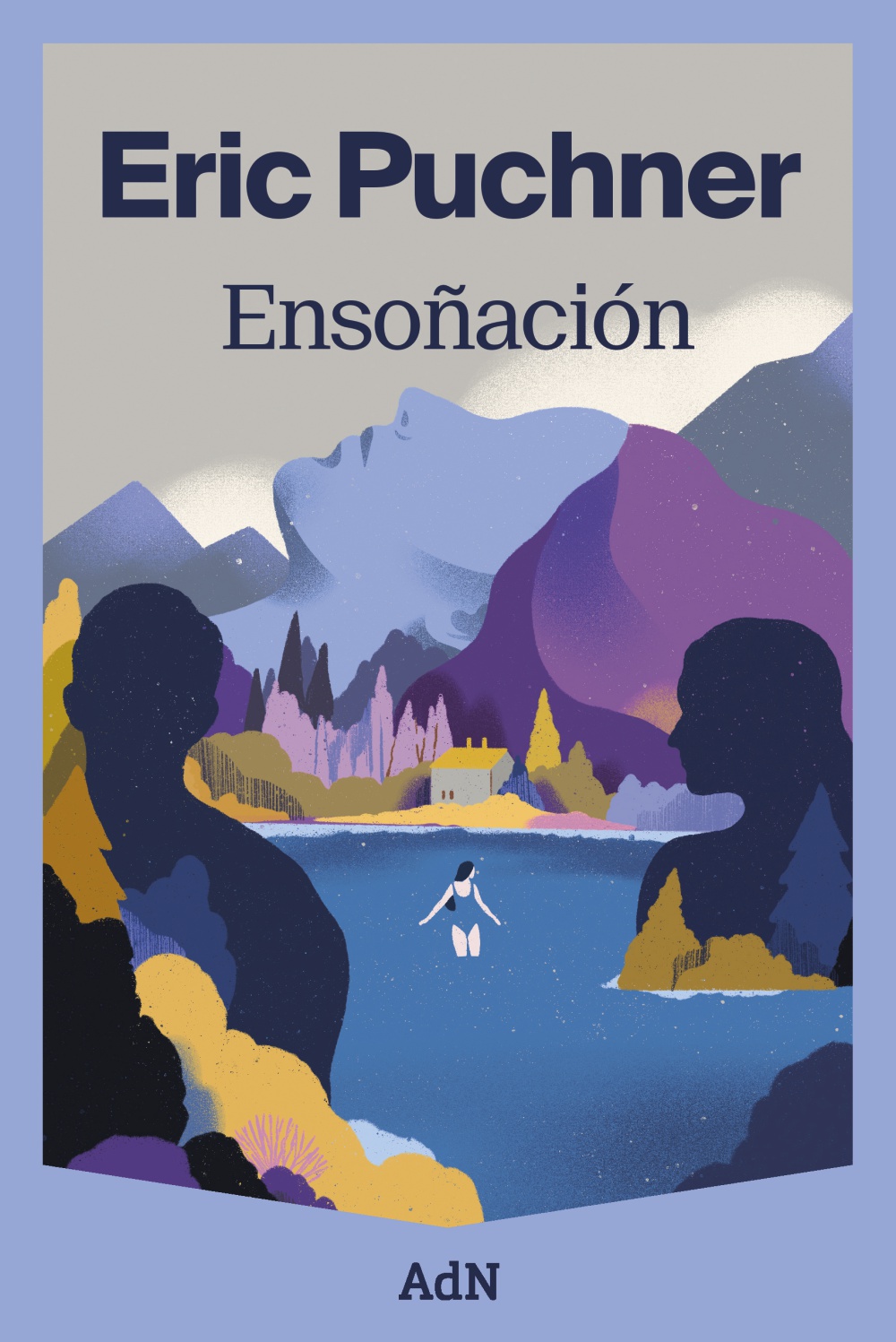 Ensoñación - Eric  Puchner 