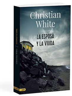 La esposa y la viuda - Christian  White 