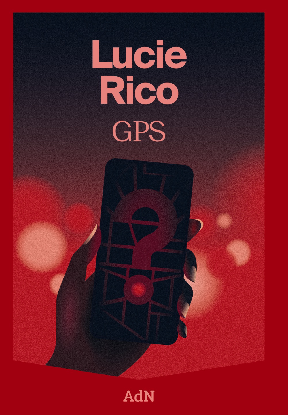 GPS - Lucie  Rico 