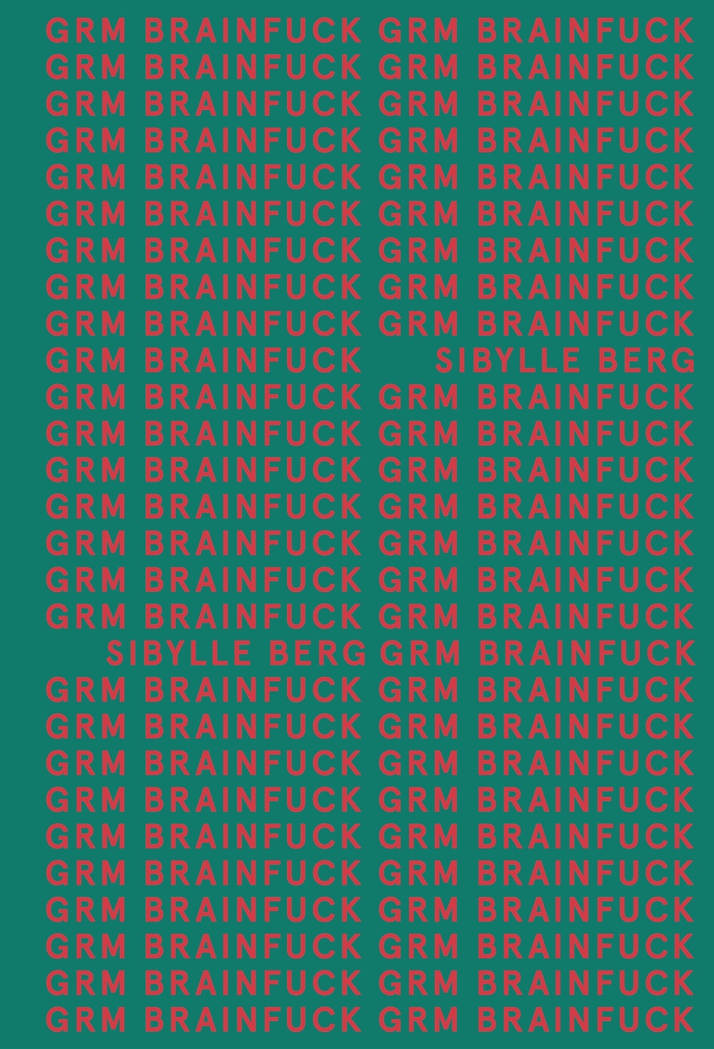 GRM Brainfuck