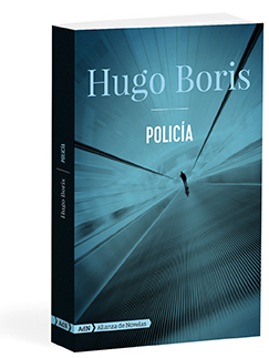 Policía