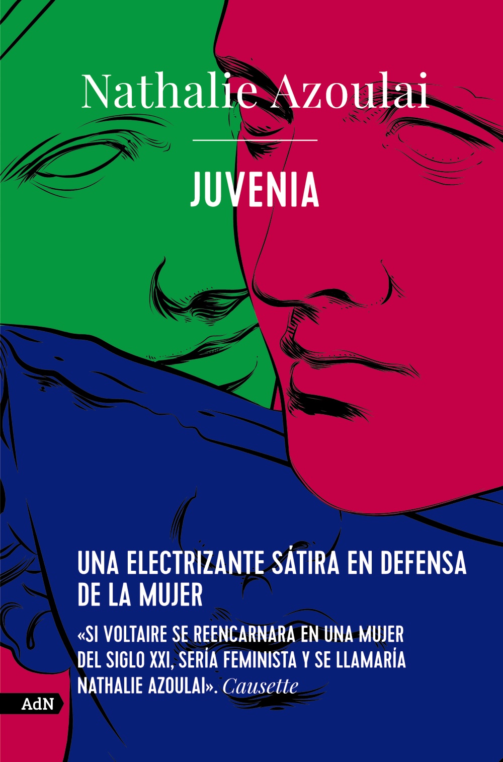 Juvenia -   