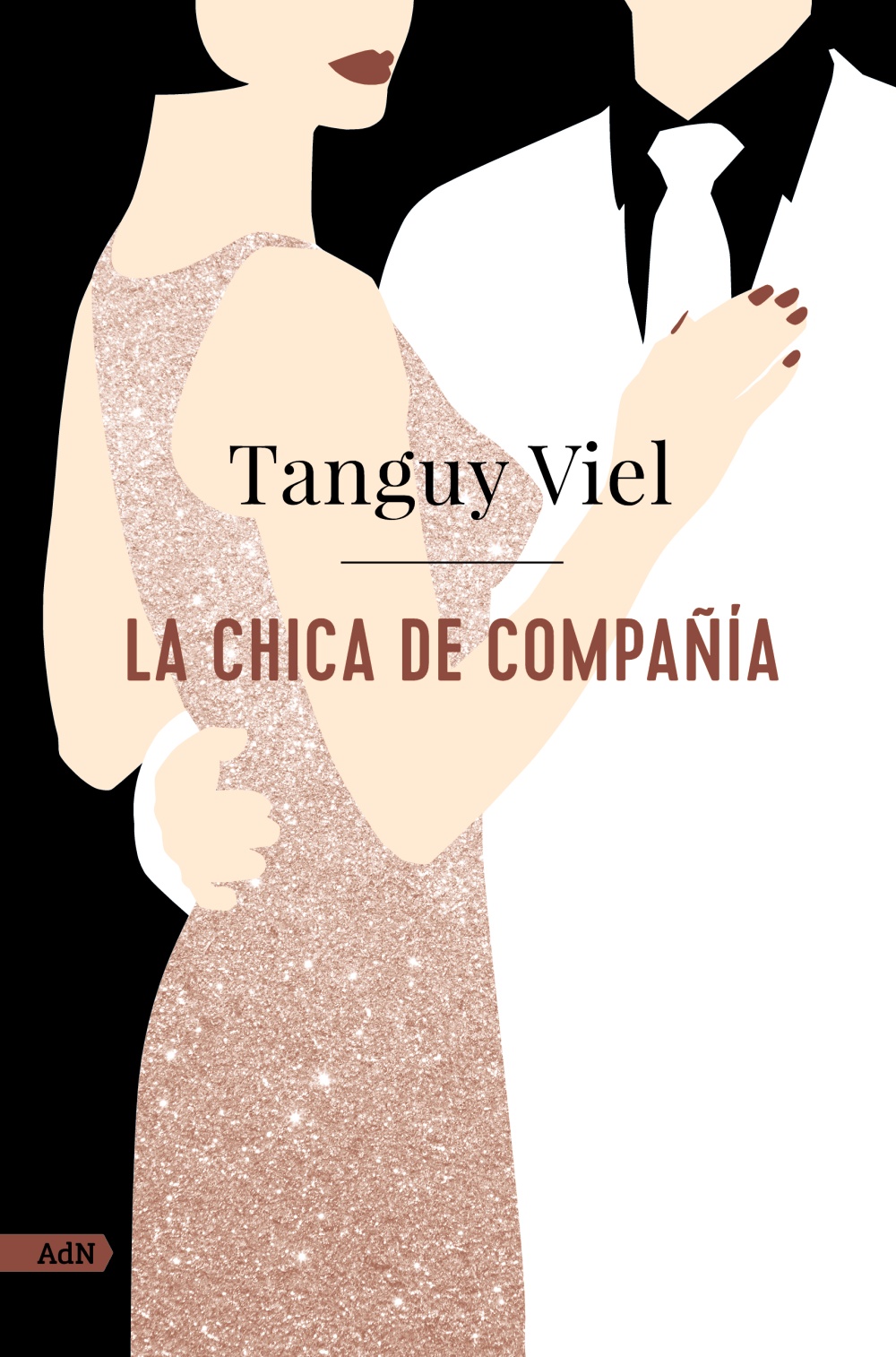 La chica de compañía -   