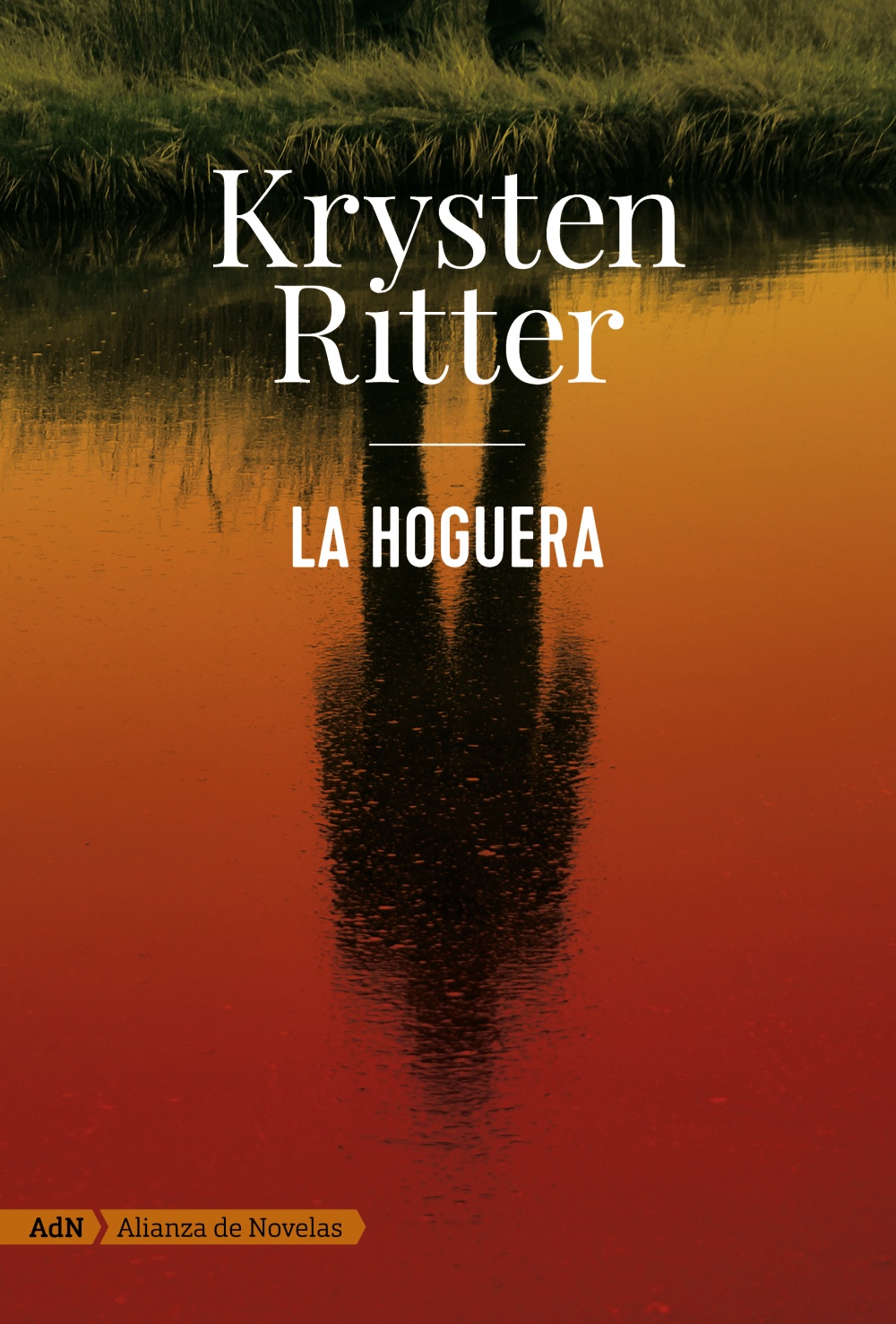 La hoguera - Krysten  Ritter 