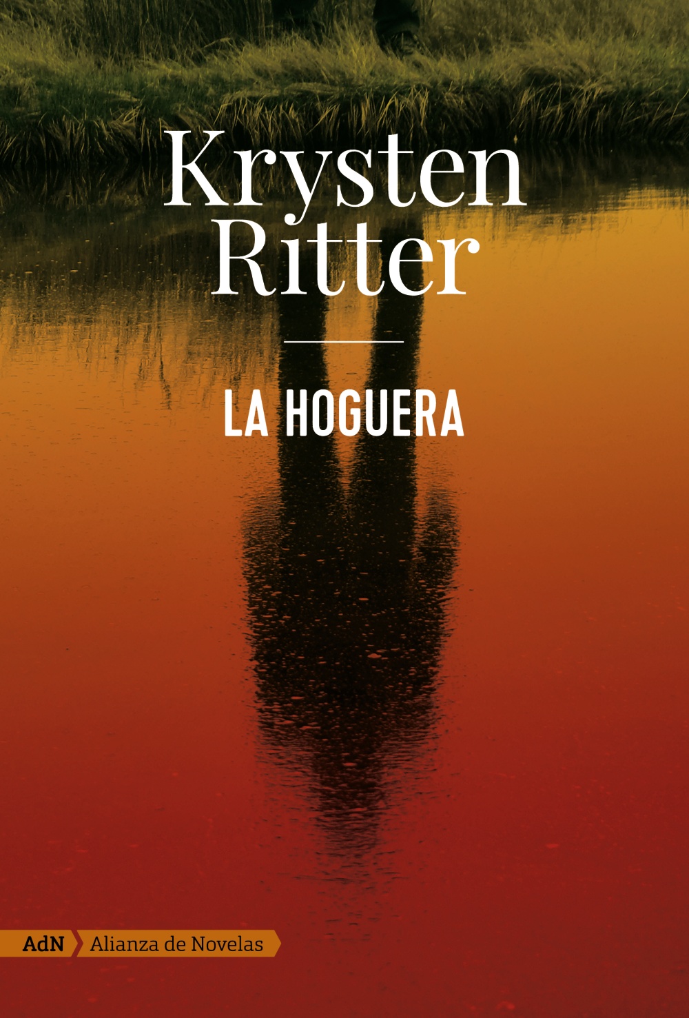 La hoguera -   