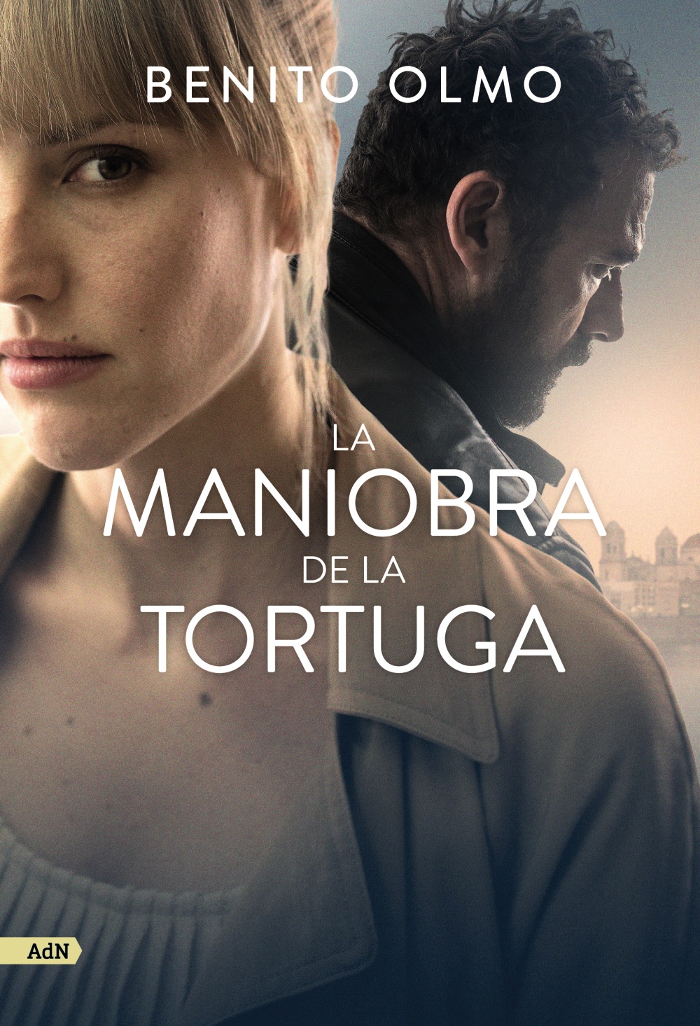 La maniobra de la tortuga -   