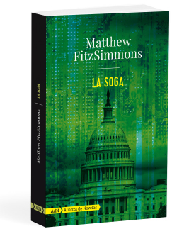 La soga  -   