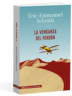 La venganza del perdón  - Eric-Emmanuel  Schmitt 