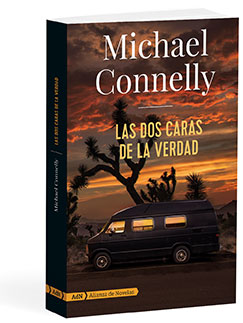 Las dos caras de la verdad - Michael  Connelly 