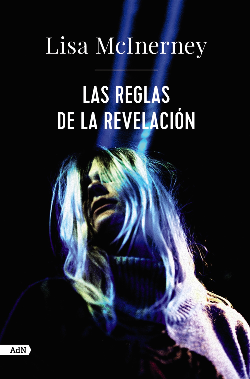 Las reglas de la revelación -   