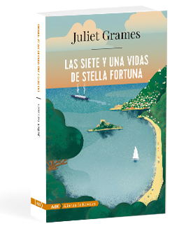 Las siete y una vidas de Stella Fortuna