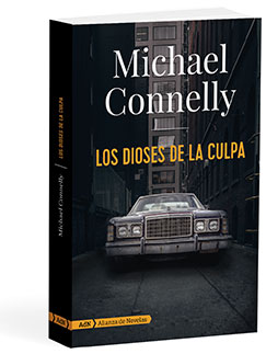 Los dioses de la culpa - Michael  Connelly 