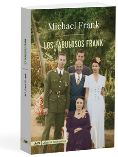 Los fabulosos Frank  - Michael  Frank 