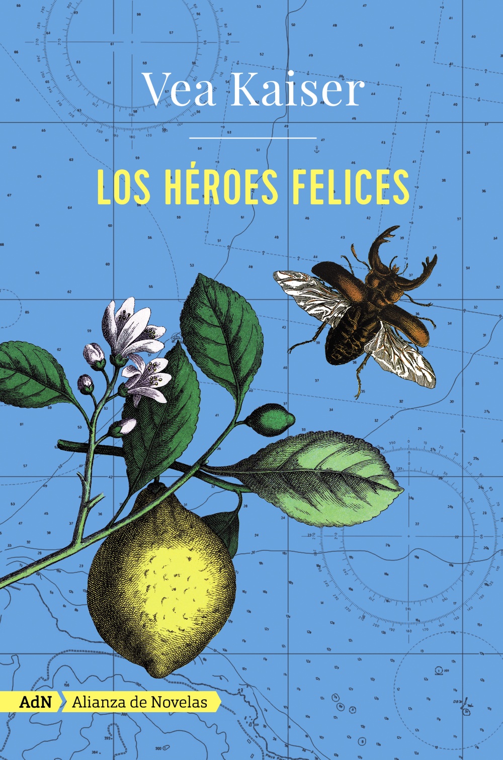 Los héroes felices 