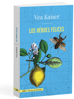 Los héroes felices  - Vea  Kaiser 