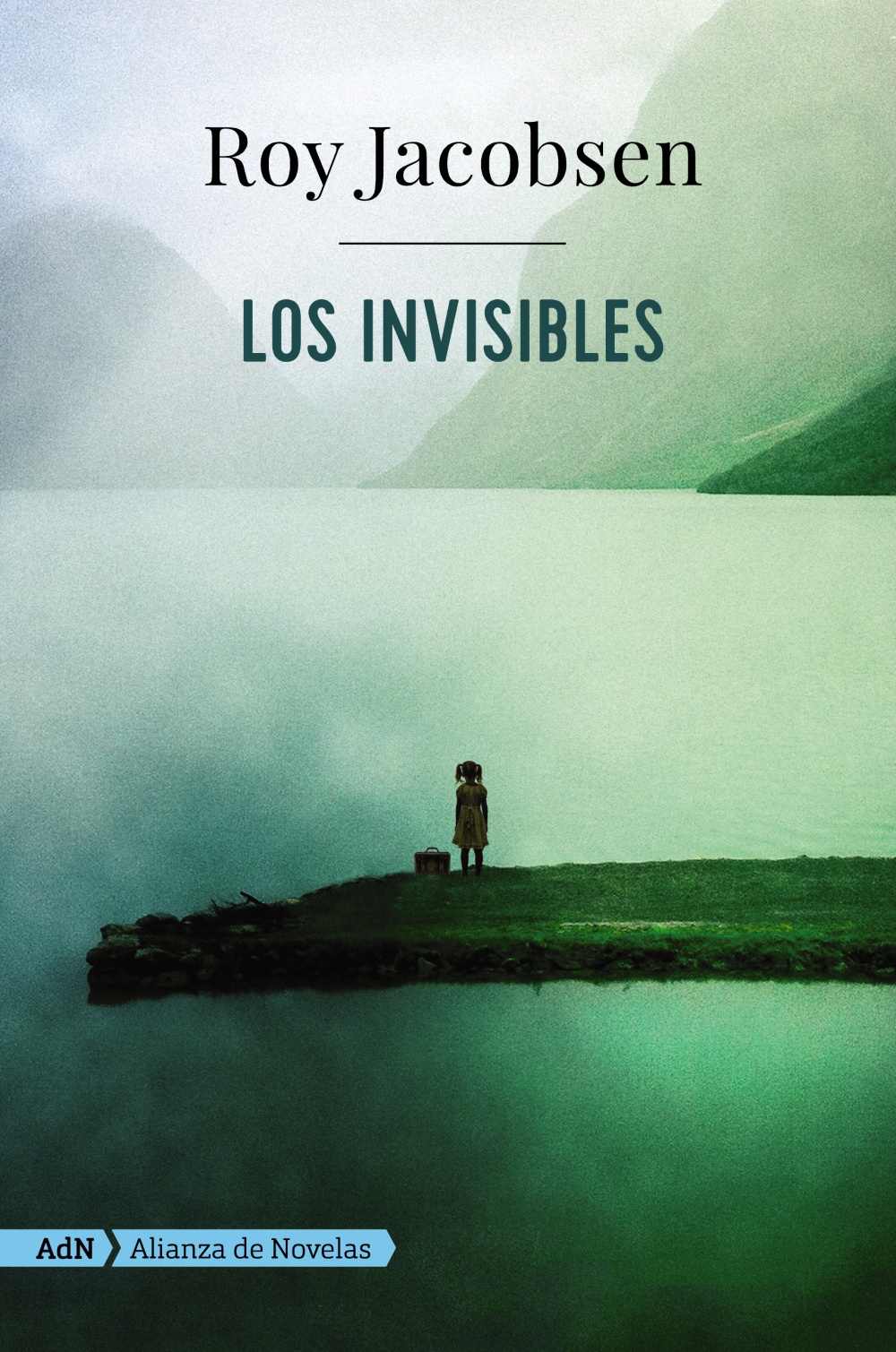 Los invisibles