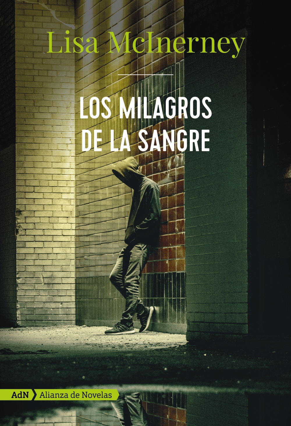 Los milagros de la sangre -   