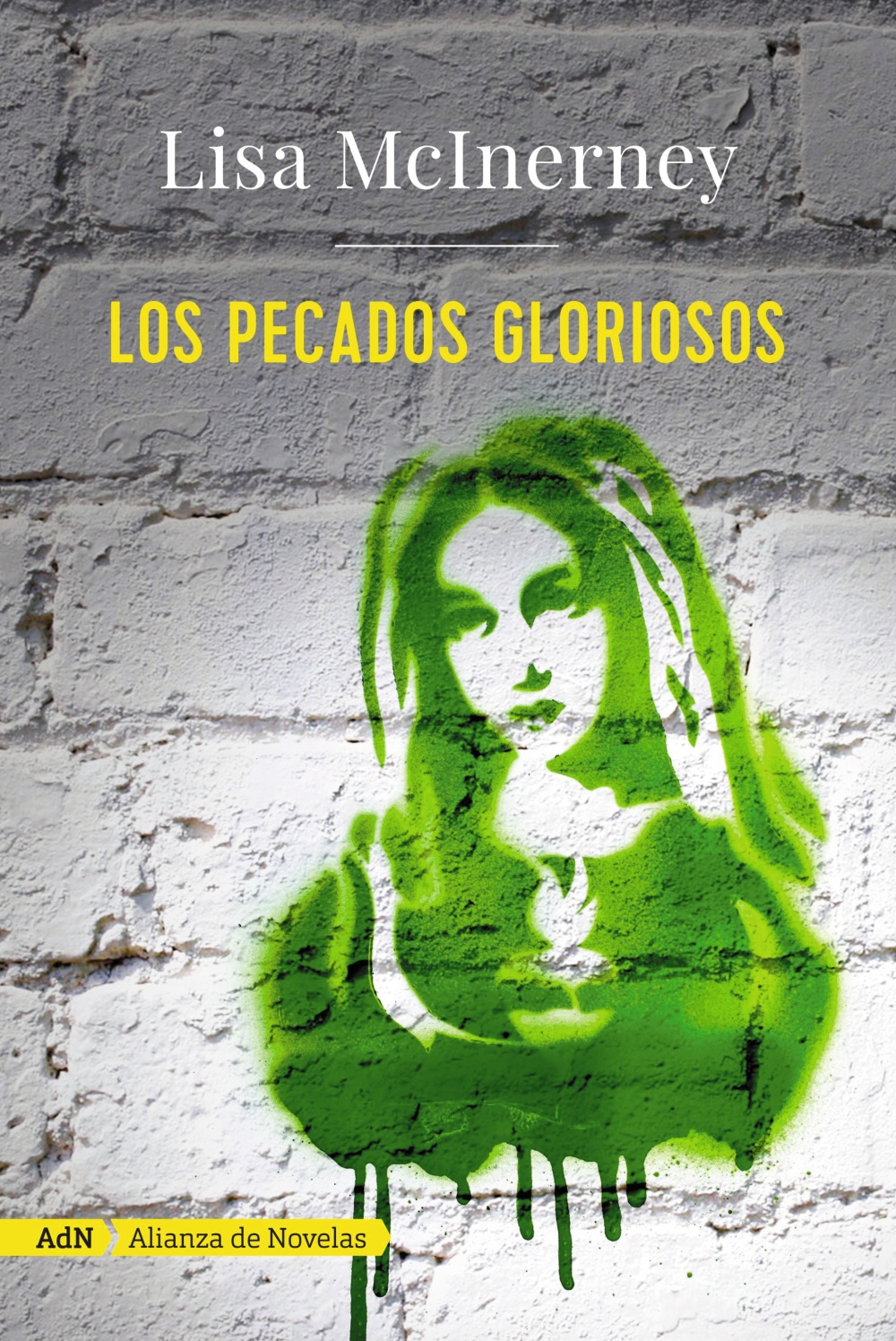 Los pecados gloriosos - Lisa  McInerney 