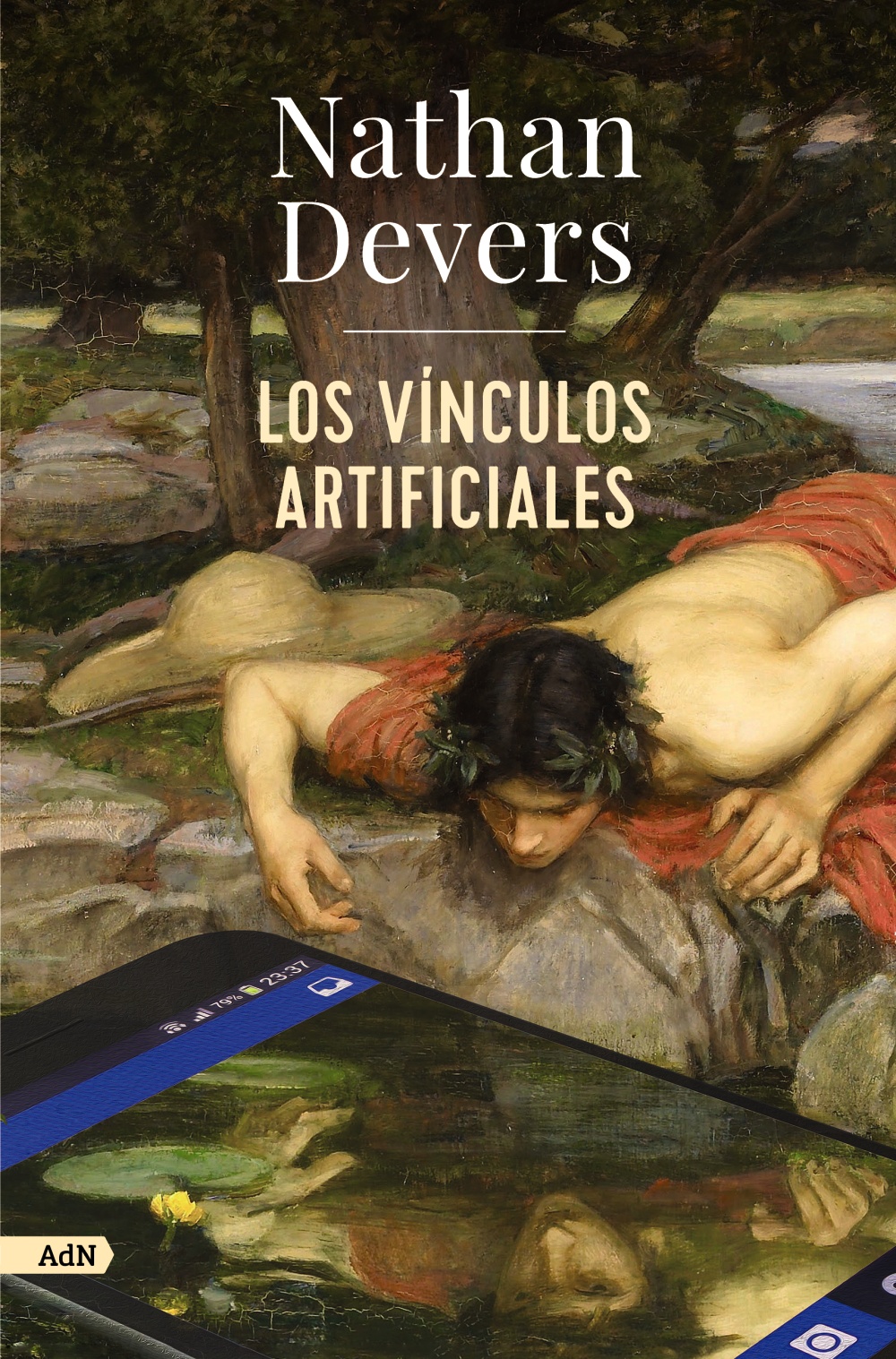 Los vínculos artificiales -   