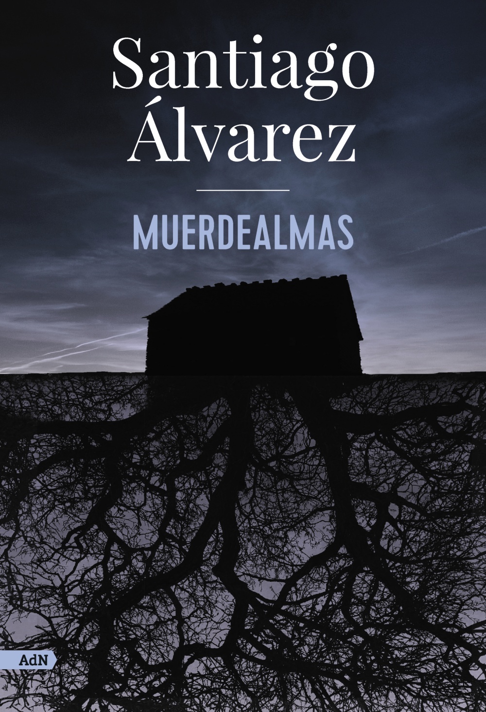 Muerdealmas -   