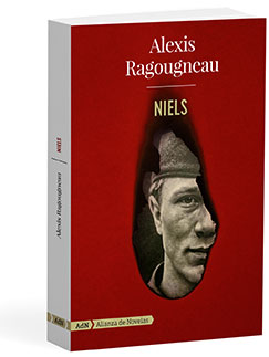Niels - Alexis  Ragougneau 
