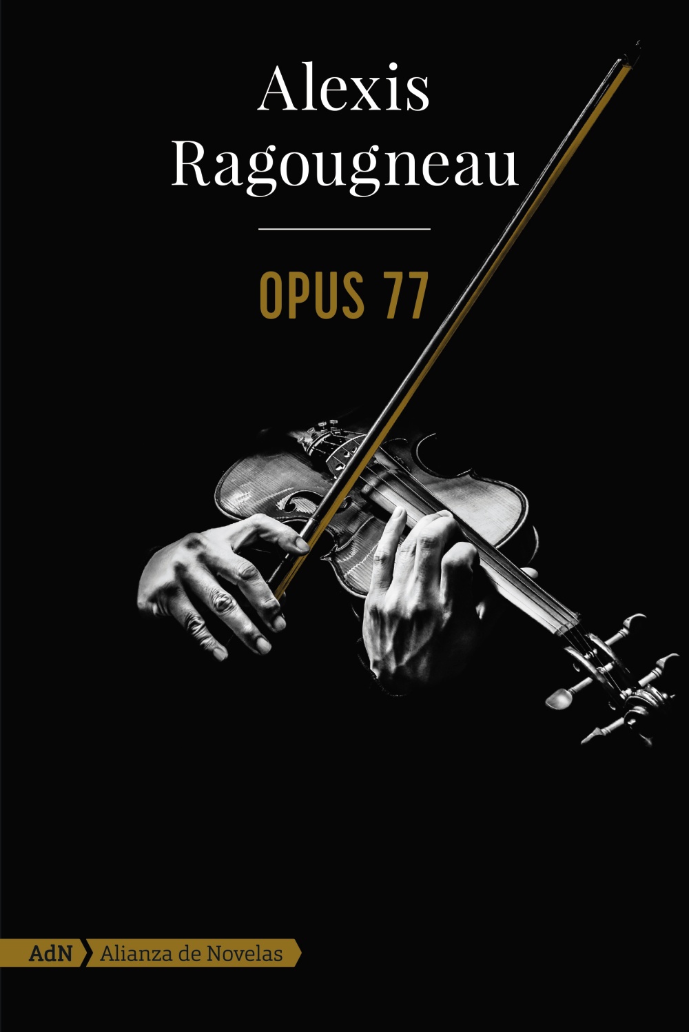 Opus 77 -   