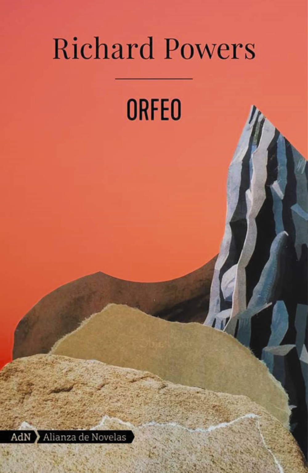 Orfeo -   
