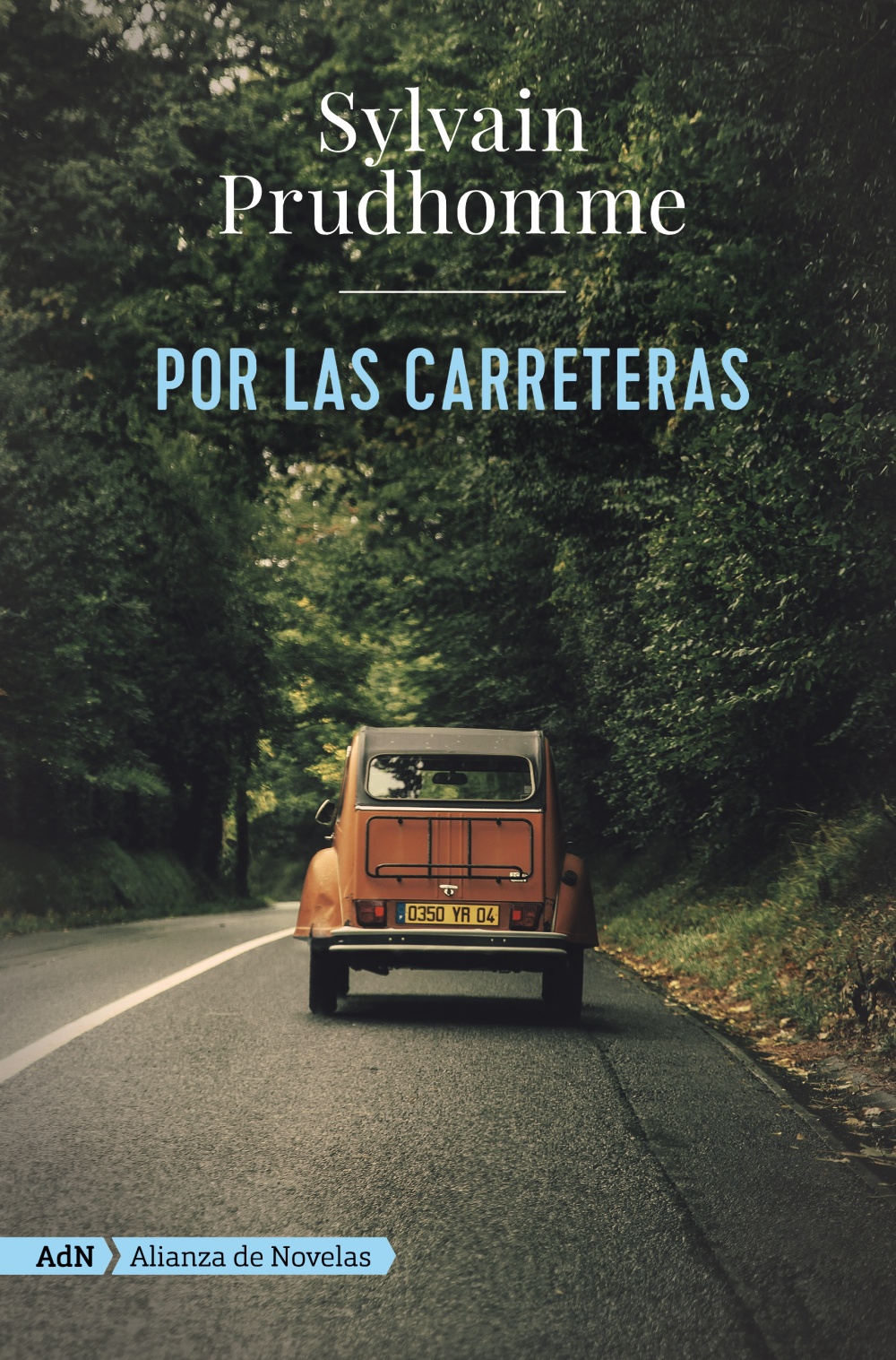 Por las carreteras -   