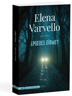 ¿Puedes oírme? -   