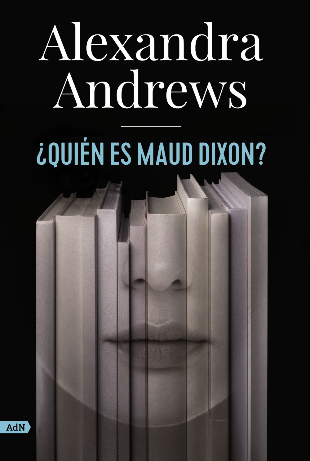 ¿Quién es Maud Dixon? -   