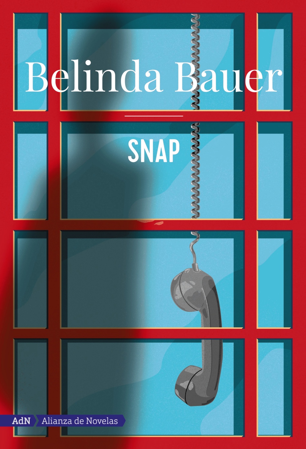 Snap - Belinda  Bauer 