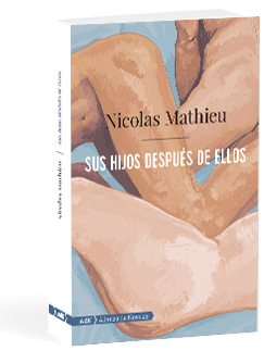 Sus hijos después de ellos