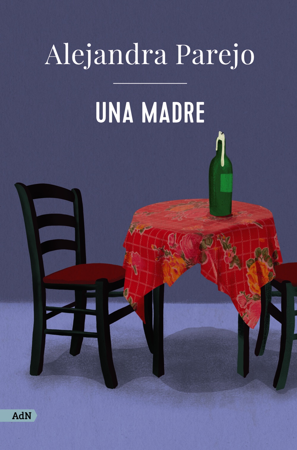 Una madre -   