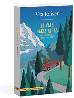 El vals hacia atrás