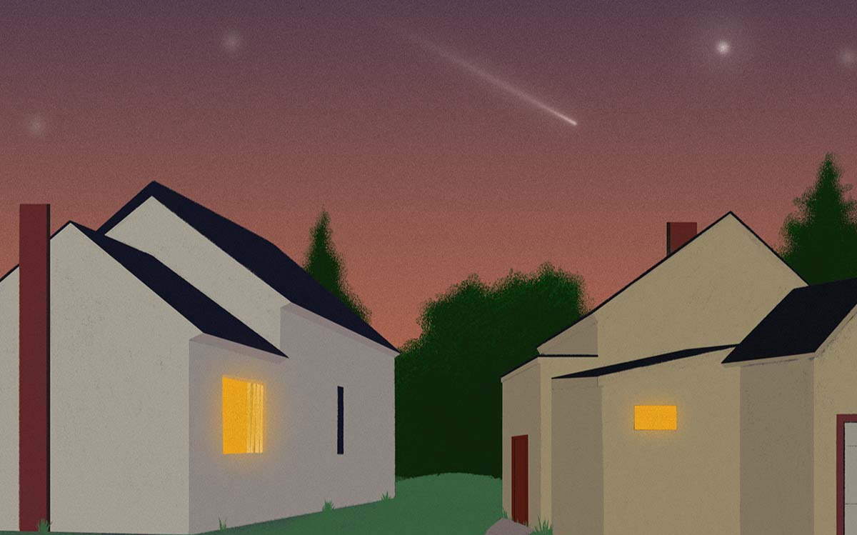 SEÑALES EN LA NOCHE - Dani Shapiro
