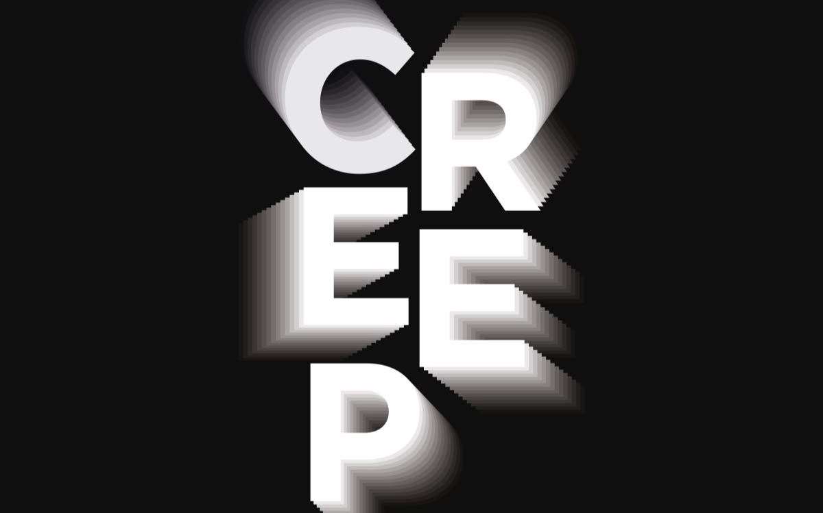 CREEP - Philipp Winkler