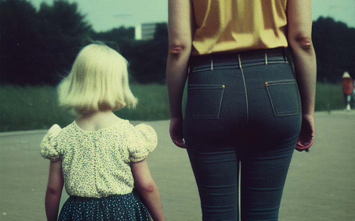 MENTIRAS SOBRE MI MADRE - Daniela Dröscher