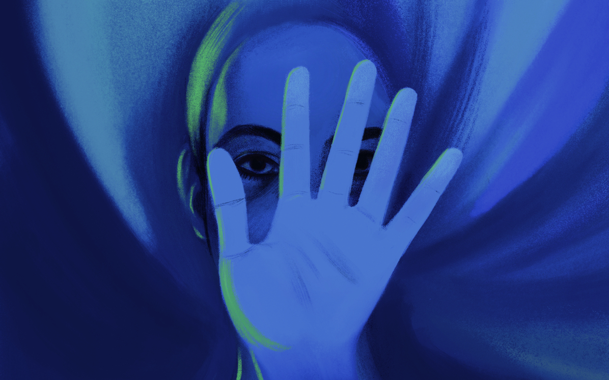 Extraña, de Olga Osorio - ¿Qué harías si un día despertaras en un cuerpo que no reconoces?